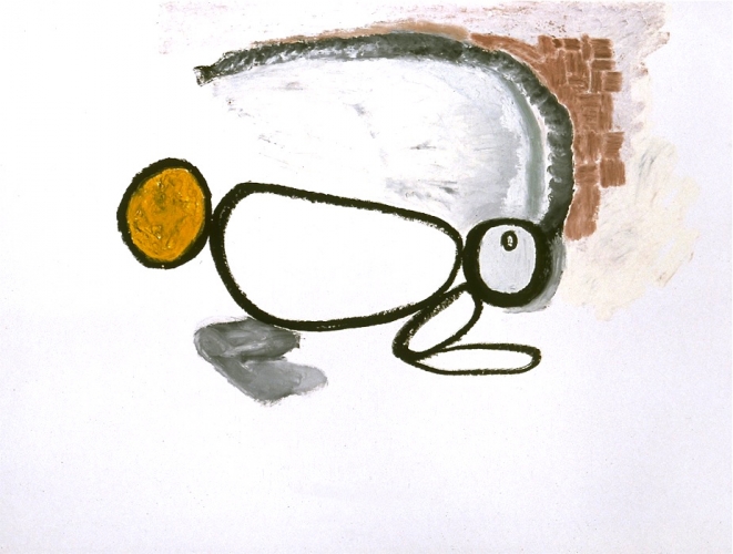 Drawing Monkeys 