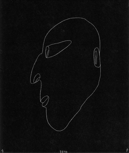 Faceline IV