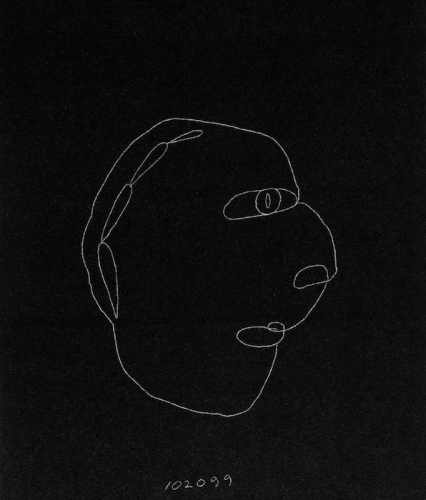 Faceline IV