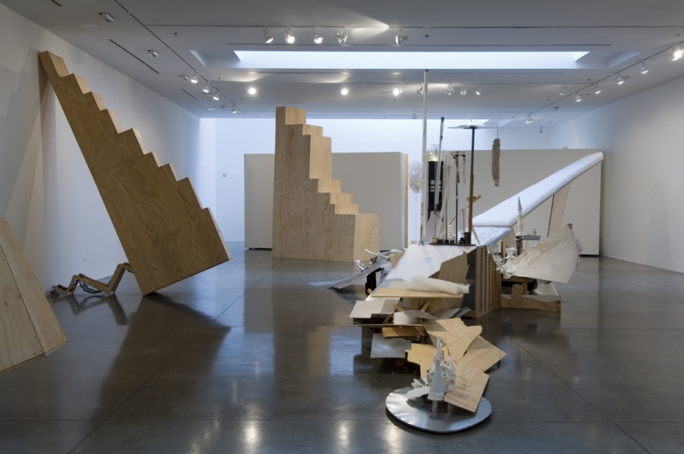 On Tenderhooks Otis Ben Maltz 