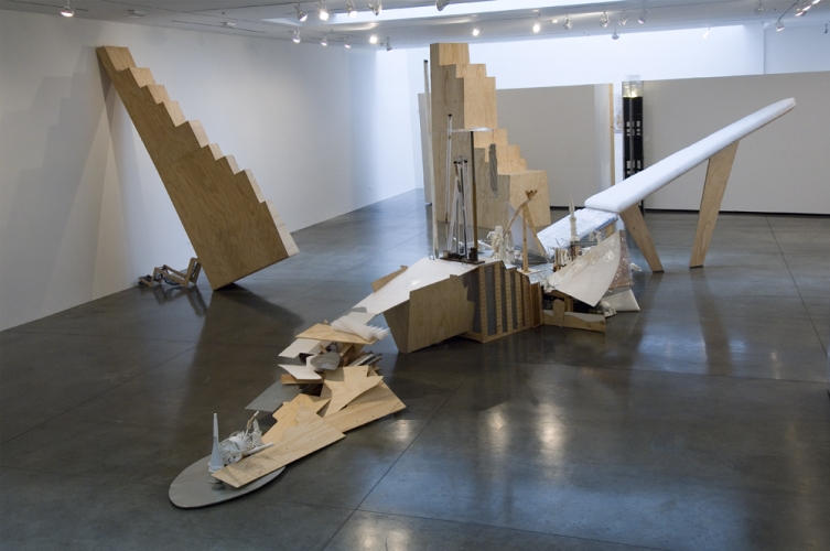 On Tenderhooks Ben Maltz Otis 