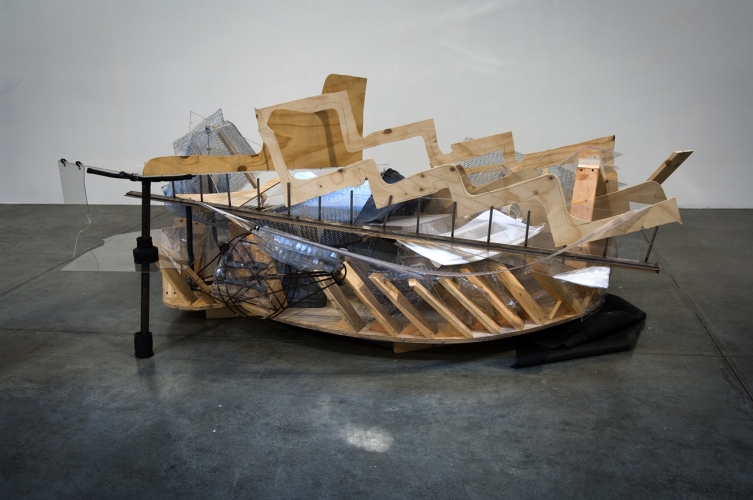 On Tenderhooks Ben Maltz Otis 