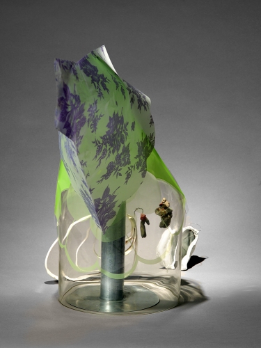 Subjugated to change ultrachrome 