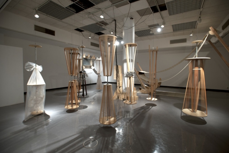 Tanner Cal Poly Pano