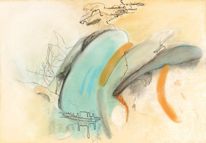 The Memorist Ponders 