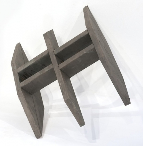 Tilt sculpture 