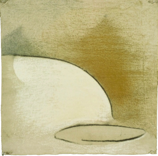 White Ochre 1987