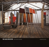 The False Spectator, 2016