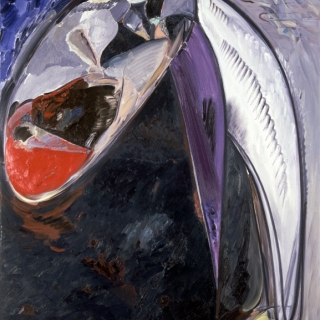 Standing TranSection