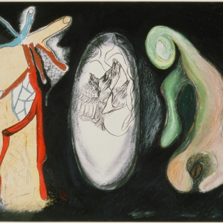 Three Journeys a Night