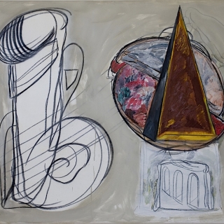 Architectural Notations 1983