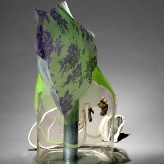 Subjugated to change ultrachrome 