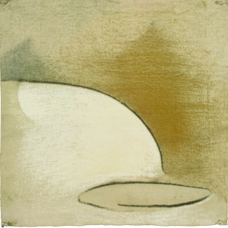 White Ochre 1987