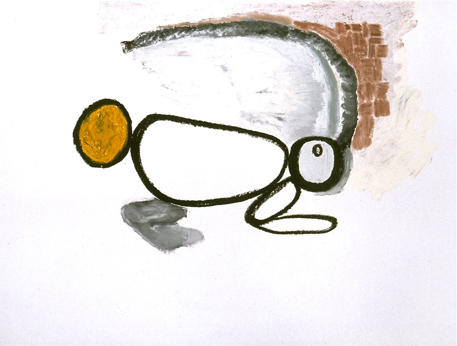Drawing Monkeys 