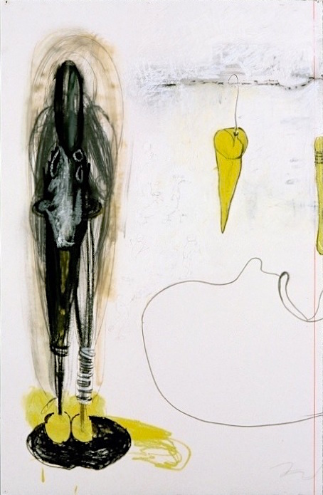 Singular Selfles 2001