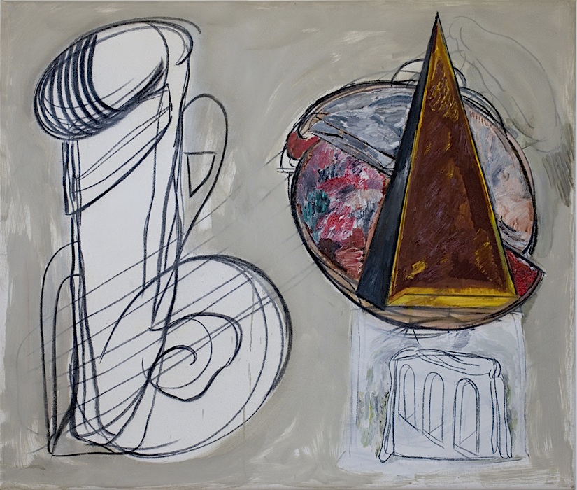 Architectural Notations 1983