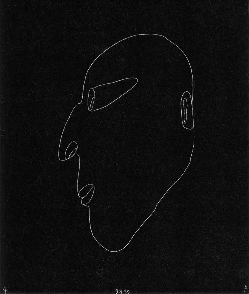Faceline IV