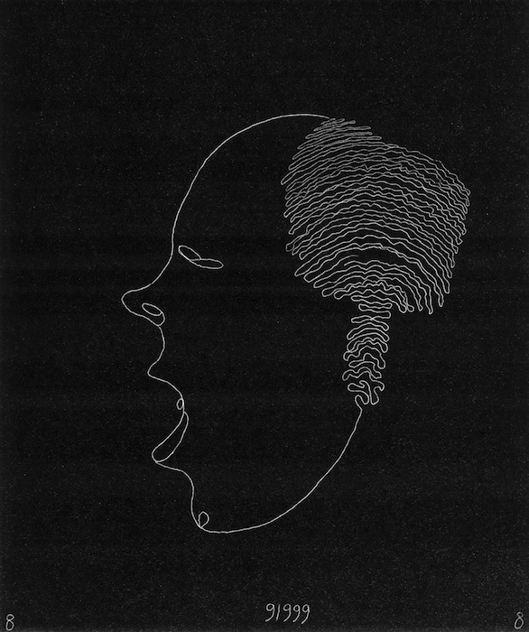 Faceline group II