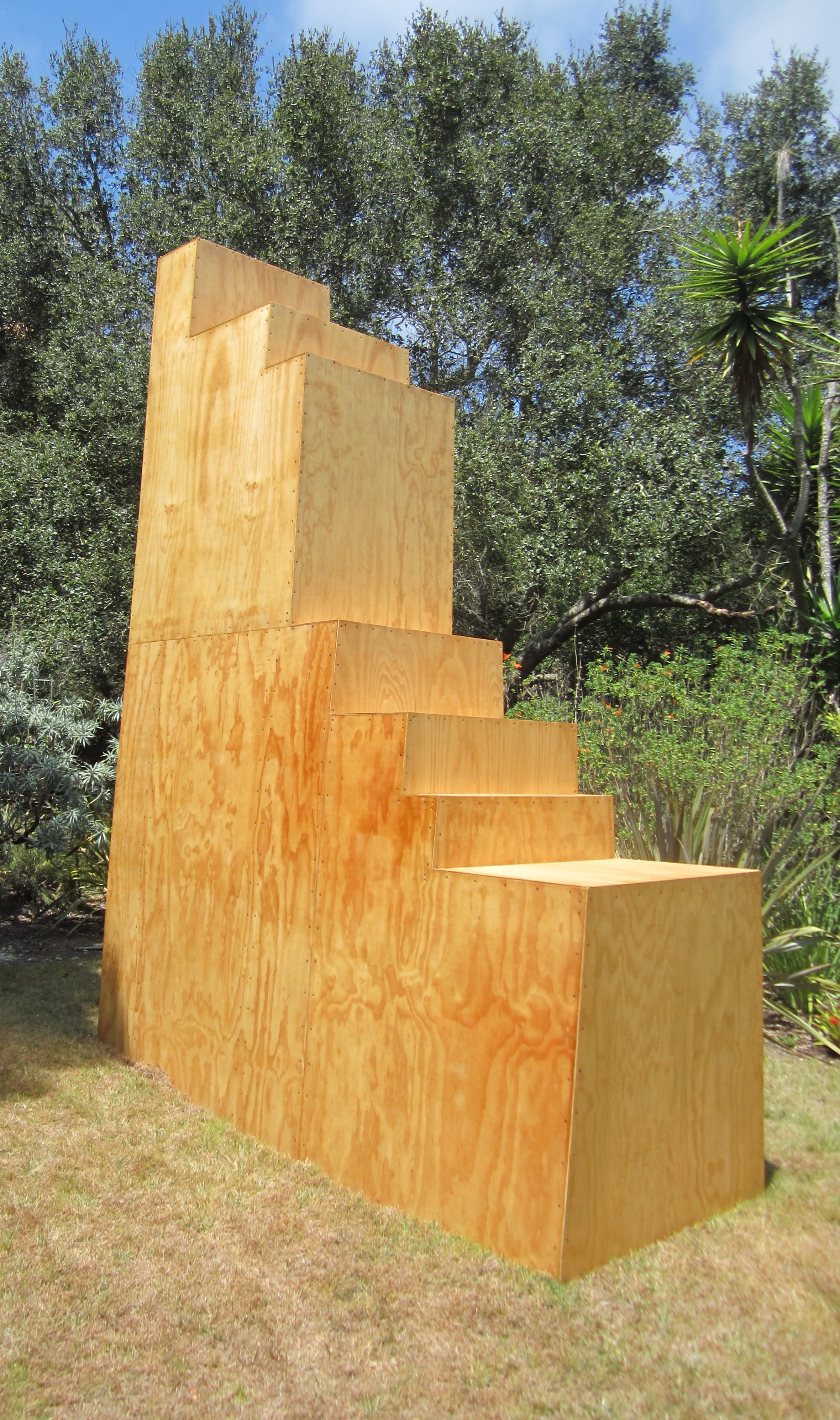 Fat Step 