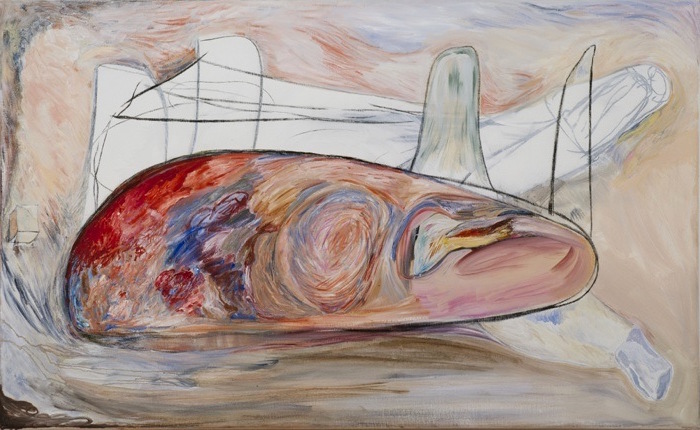 La Muerte de La Mesa 1986