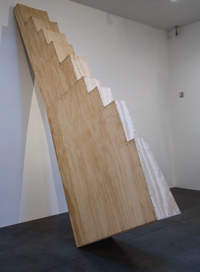 On Tenderhooks Ben Maltz Otis 