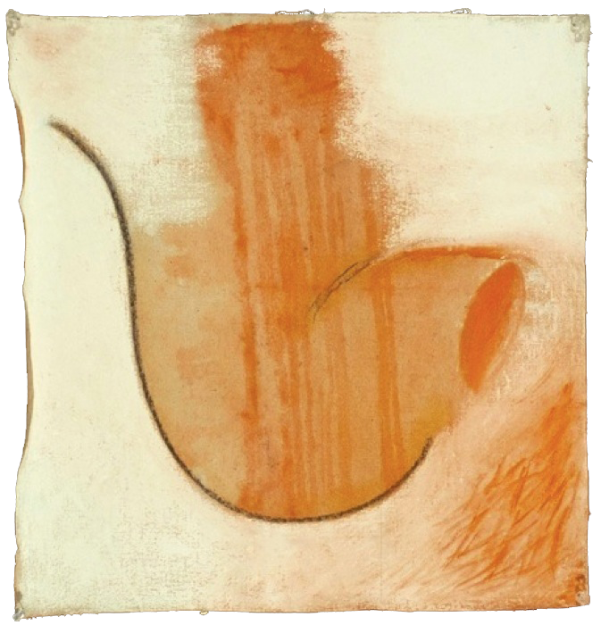 Orange 1987